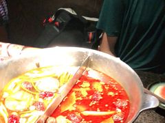 -湊湊火锅·茶憩(新中关购物中心店)