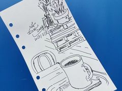 -安琳acKONA咖啡(市南店)