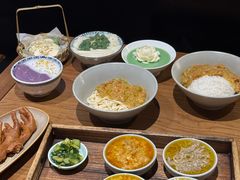 -李百蟹·江南蟹黄面·河景餐厅(夫子庙总店)