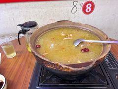 -谢记上海大排档(长寿路店)