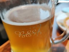 -汉巴味德·烤肉与啤酒的自助(杭州大悦城店)