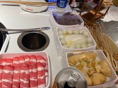 -大斌家串串火锅(德思勤店)