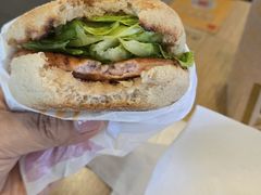 -麦当劳(双榆树店)