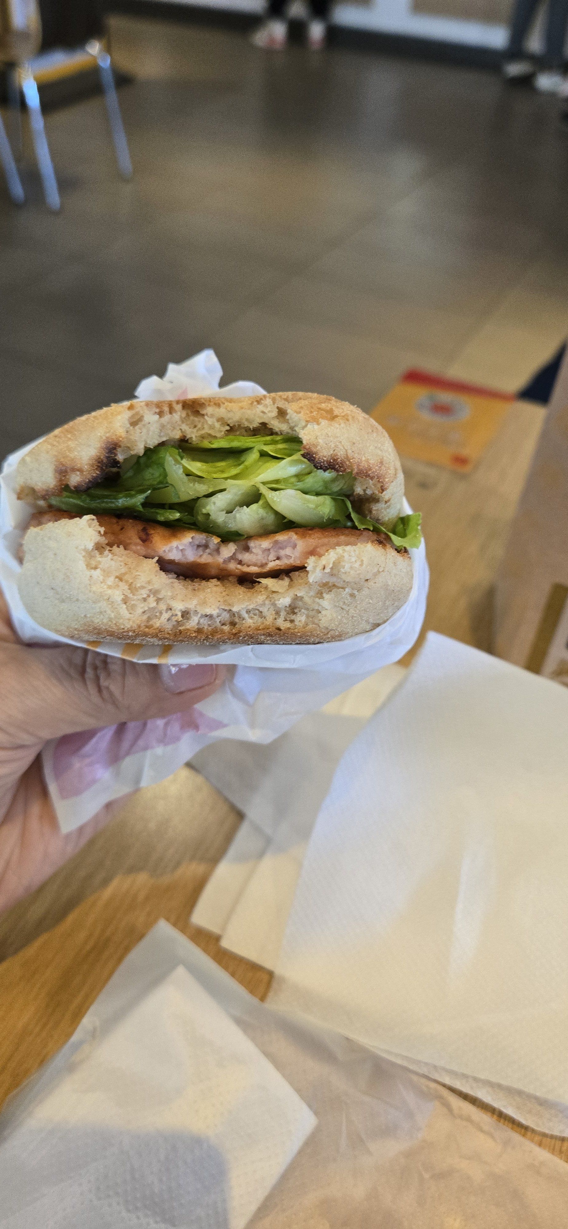 手机点餐超便捷