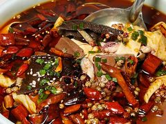 -胡桃里乐队酒馆(广州塔店)