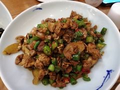 -延年酒店-延飨餐厅(延年文苑店)