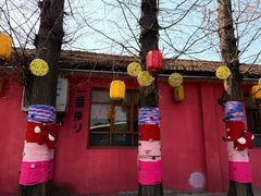 -云间粮仓