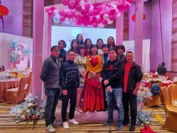 -广州中心皇冠假日酒店·宴会厅