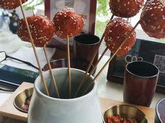 -柴门饭儿(成都太古里店)