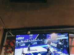 -云晓光头烧烤吧(川沙绿地店)