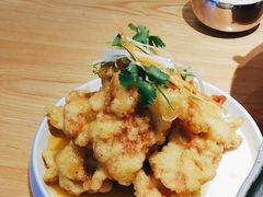 -东北灶(高新银泰店)