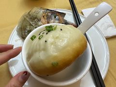 -吉莲利苑海鲜酒家(珠海拱北28年老字号店)