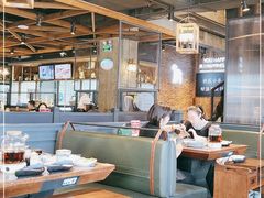 大堂-快乐小羊(富强中路店)