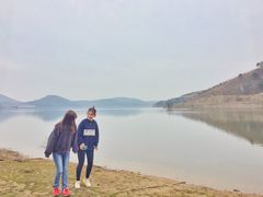 -木兰云雾山
