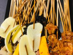 -钢管厂五区小郡肝串串香(南山店)