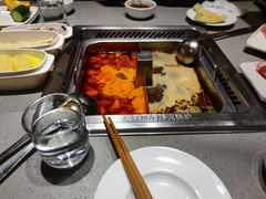 -海底捞火锅(莘松路店)