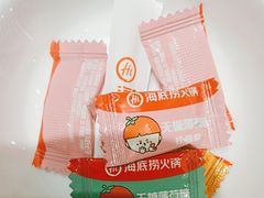 -海底捞火锅(南开鲁能城店)