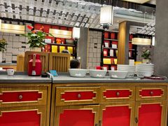 -闫府私房菜(恒隆店)