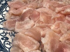 -北京老门框爆肚涮肉馆(凤城六路店)