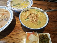 -老雒阳面馆·水席(定鼎门店)