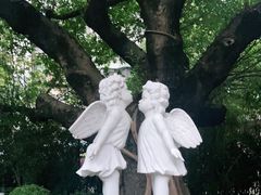 -东风公园