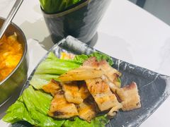 -HONGA HONGA雄家(曹路店)