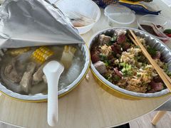 -润园四季椰子鸡火锅(卓越INTOWN店)