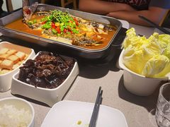 -半天妖烤鱼(印象城店)