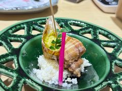 -清水日本料理铁板烧(学府路店)