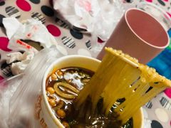 手工酸辣粉-四川名小吃·宜宾燃面(鼓新路店)