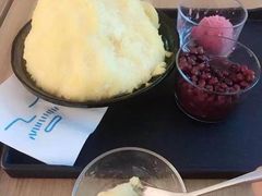 -Ice Monster冰馆·CNN评选全球十大甜品(国贸商城店)
