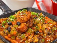 -雅佳神话·麻辣烤鱼(新街口店)