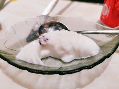 椰子糕-一哥澳门豆捞·澳门风打边炉(高德置地店)