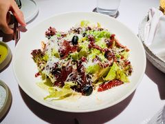 -Bistro Wang 牛排馆