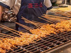 -韩盛·盛江山自助料理(中街大悦城店)