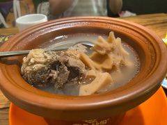 -百年神厨·地道川菜(清江西路店)