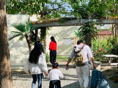 -安德鲁户外烧烤帐篷营地(马泉营店)