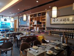 大堂-以前的小酒馆(中山广场店)