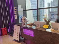 -星聚会KTV X Party(上海真如中海环宇城店)