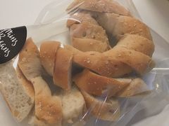 花生豆浆有点逗-面包谷Grains n' Beans(九号公馆店)