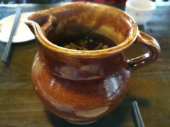 -民食香·腊排骨野生菌美食(木府店)