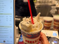 -DQ·蛋糕·冰淇淋(浦江欢乐颂店)