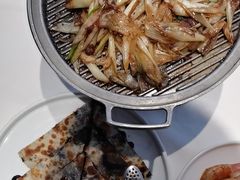 -悦融·京鲁菜·露台花园(安定门店)