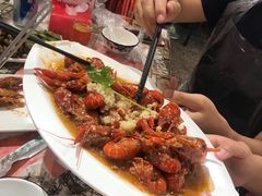 -大孩龙虾(体育场旗舰店)