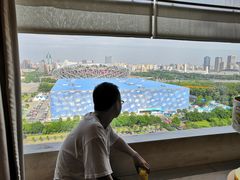 -北京盘古七星酒店