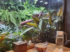 -森味薪火烧•烧鸟居酒屋•日本料理(望京店)