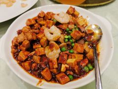 -梅龙镇酒家(南京西路总店)