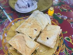 老滋味菜煎饼-美味居(古城店)