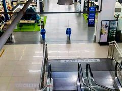 -迪卡侬(土桥店)