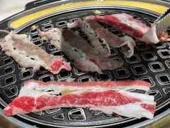 -韩宫宴炭火烤肉(印象城店)